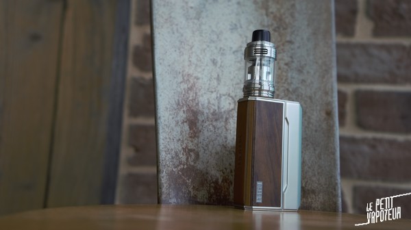 kit drag 4 de voopoo blog le petit vapoteur